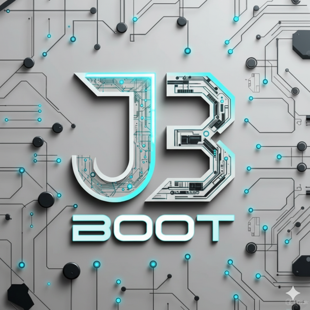 JBoot Logo